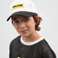 Gulliver White Cap for Boys - Junior