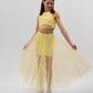 Gulliver Yellow Skirt for Girl