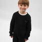 Gulliver Dark Gray Jumper for Boys - Mini