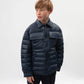 Gulliver Blue Jacket for Boy