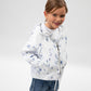 Gulliver White Windbreaker for Girls - Mini