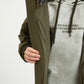 Gulliver  Khaki Hooded Bomber Jacket Boy Mini-Expedition