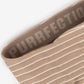 Gulliver Beige Striped Leggings with Lurex for Girl Mini-Maine Coon