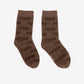 Gulliver Girls’ Multicolor Knee-High Socks-Pair Set for Girl Mini- Maine Coon