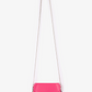 Gulliver Structured Pink Sling Bag for Girl Mini-Bubblegum