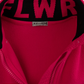 Gulliver Pink Fleece Sweatshirt with Decorative Detail for Girl Mini-Bubblegum