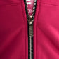 Gulliver Pink Fleece-Back Sweatshirt for Girl Mini-Bubblegum
