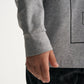 Gulliver Gray Printed Long sleeve T-shirt for Boy Mini- Gullliver FM