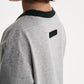 Gulliver Gray Printed Long sleeve T-shirt for Boy Mini- Gullliver FM