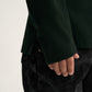 GulliverKhaki Long-Sleeve T-Shirt with 3D Print for Boy Mini- Gullliver FM
