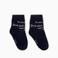 Gulliver Multicolor Printed High Socks, 2-Pair Set for Boy Mini-Monotyping