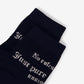 Gulliver Multicolor Printed High Socks, 2-Pair Set for Boy Mini-Monotyping