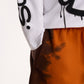 Gulliver Orange Jogger Pants for Boy Mini-Writer