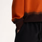 Gulliver Black Fleece Balloon Pants for Boy Mini-Writer