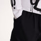 Gulliver Black Cotton Cargo Jogger Pants for Boy Mini-Writer