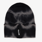 Gulliver Gray Merino Wool Knitted Tie-Dye Beanie for Boy Mini-Writer