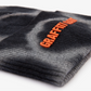 Gulliver Gray Merino Wool Knitted Tie-Dye Beanie for Boy Mini-Writer