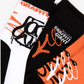 Gulliver Multicolor High Socks, 3-Pair Set for Boy Mini-Writer