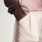 Gulliver Milk Balloon Pants with Gradient Effect and Contrast Waistband for Girl Junior-Rhapsody
