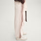 Gulliver Milk Balloon Pants with Gradient Effect and Contrast Waistband for Girl Junior-Rhapsody