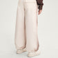 Gulliver Milk Balloon Pants with Gradient Effect and Contrast Waistband for Girl Junior-Rhapsody
