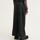 Gulliver Gray Skirts for Girl Junior-Metallic