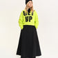 Gulliver Black Skirts for Girl Junior- Imba