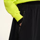 Gulliver Black Skirts for Girl Junior- Imba