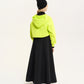 Gulliver Black Skirts for Girl Junior- Imba