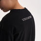 Gulliver Black Long-Sleeve Top with Embossed Print for Boy Junior- Uffizi