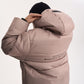 Gulliver Beige Quilted Demi-Season Jacket for Boy Junior- Uffizi