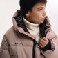 Gulliver Beige Quilted Demi-Season Jacket for Boy Junior- Uffizi