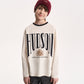 Gulliver Milky Long-Sleeve Top with Print for Boy Junior-Campus