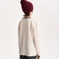 Gulliver Milky Long-Sleeve Top with Print for Boy Junior-Campus