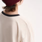 Gulliver Milky Long-Sleeve Top with Print for Boy Junior-Campus