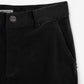 Gulliver Graphite Corduroy Wide-Leg Pants for Boy Junior-Campus