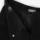 Gulliver Graphite Corduroy Wide-Leg Pants for Boy Junior-Campus