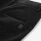 Gulliver Graphite Corduroy Wide-Leg Pants for Boy Junior-Campus