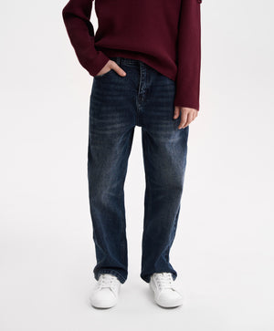 Gulliver Blue Jeans for Boy Junior-Campus