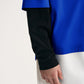 Gulliver Boys’ Blue Layered-Effect Long-Sleeve Top with 3D Print for Boy Junior-Impulse