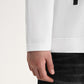 Gulliver White Long-Sleeve Top with Print for Boy Junior-Impulse