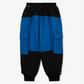 Gulliver Blue  Trousers for Boy Junior-Impulse