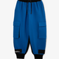 Gulliver Blue  Trousers for Boy Junior-Impulse