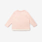 Gulliver Pink Long-Sleeve T-Shirt for Baby Girl- Bunny