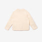 Gulliver Multicolor Striped Knitted Turtleneck for Baby Girl- Bunny