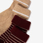 Gulliver Boys’ Multicolor Socks, 2-Pair Set for Baby Boy-Dachshund