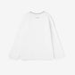 Gulliver White Long sleeve T-shirts for Baby Boy-Dreamer