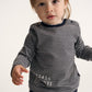Gulliver Multicolor Striped Long-Sleeve T-Shirt for Baby Boy-Dreamer