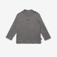 Gulliver Multicolor Striped Turtleneck for Baby Boy-Dreamer