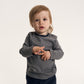 Gulliver Multicolor Striped Long-Sleeve T-Shirt for Baby Boy-Dreamer